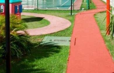 Imagem 4: vende-se apartamento no Beira condomínio club no Janga