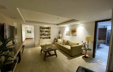 Imagem 2: LUXUOSO APARTAMENTO NA AV. ATLANTICA