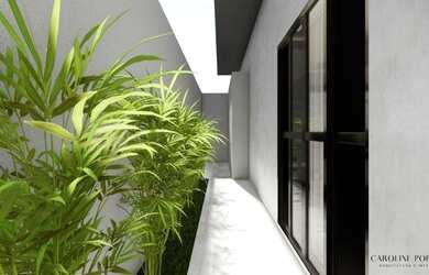 Imagem 5: Casa com 3 dormitórios à venda, 161 m² por R$ 1.100.000,00 - Residencial...