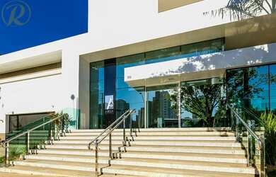 Imagem: O apartamento possui 2 Dormitórios, 2 Banheiros, 2 Vagas na