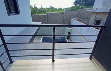 Imagem 10: Maravilhoso Sobrado - Venda - Condomínio Residencial Milano - Indaiatuba/SP