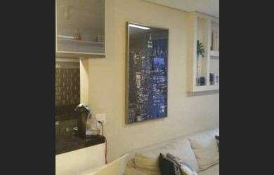 Imagem 13: Apartamento à venda, 83 m² por R$ 911.000,00 - Jardim Nossa Senhora...