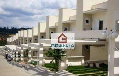 Imagem 3: Casa à venda, 105 m² por R$ 640.000,00 - Granja Viana - Cotia/SP