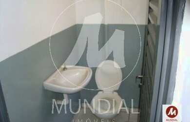 Imagem: O depósito possui 50m² de Área e está localizado em Campos