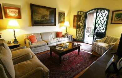 Imagem 10: CASA NO PACAEMBU. Varanda, Lareira, 4 Vagas na garageme3 Dormitórios