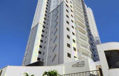 Imagem 2: Apartamento a venda Residencial Athenas no alto do Bueno