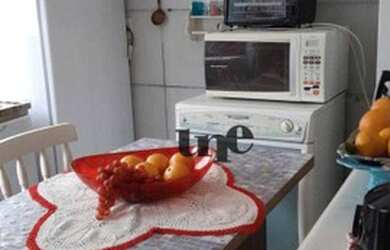 Imagem 8: Apartamento com 3 dormitórios à venda, 55 m² por R$ 170.000 - São Gonçalo - Pelotas/RS