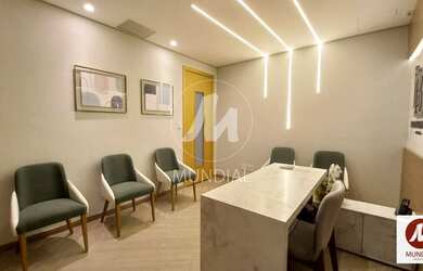 Imagem 3: Sala comercial sala - edificio coml. , cozinha planejada, portaria 24hs,...