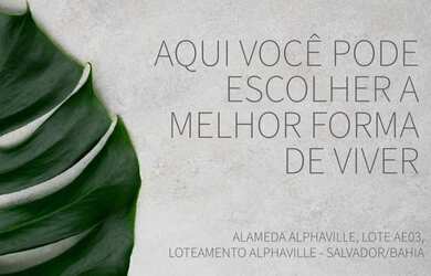 Imagem 7: Bauen Residence, o mais novo lançamento no Alphaville I em Salvador C1