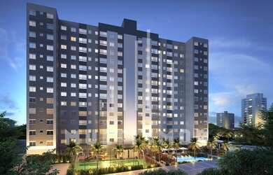 Imagem 1: PORTO ALEGRE - Apartamento Padrão - Jardim Lindóia