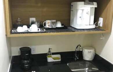 Imagem 5: Sala Comercial para Venda em Salvador, São Cristovão, 2 banheiros, 2...