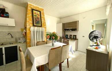 Imagem 16: PONTAL DO PARANÁ - Casa Padrão - Balneário Luciane