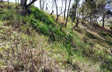 Imagem 4: Terreno à venda, 2170 m² por R$ 550.000,00 - Jaguaribe - Campos do Jordão/SP