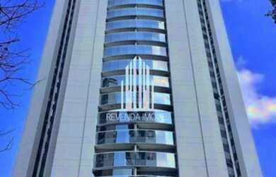 Imagem: O apartamento possui 3 Dormitórios, 3 Banheiros, 3 Vagas na