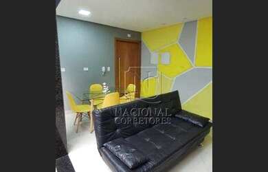 Imagem 1: Apartamento à venda, 50 m² por R$ 355.000,00 - Parque das Nações - Santo André/SP