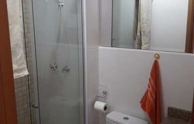 Imagem 14: Ótimo apartamento semi mobiliado no retiro da serra