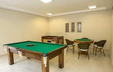 Imagem 11: Monte Bianco Apto 87 m² 3 dorms 2 vagas 7753