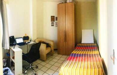 Imagem 7: 3 qts Casa Amarela. 107m² de Área, 1 Vaga na garageme3 Dormitórios