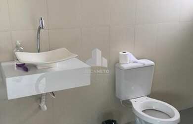 Imagem 3: Cobertura Mobiliada. Imóvel mobiliado, 142m² de Área, 1 Vaga na garageme2...