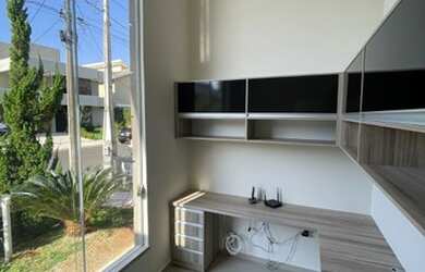 Imagem 5: Casa no Condomínio Damha V em São José do Rio Preto-SP