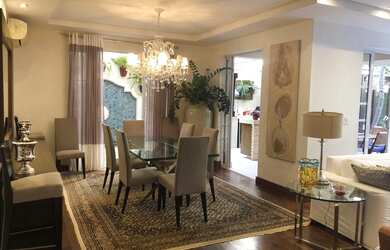 Imagem 9: Maravilhosa Casa em Condomínio a venda 568m² Alto da Boa Vista - SP