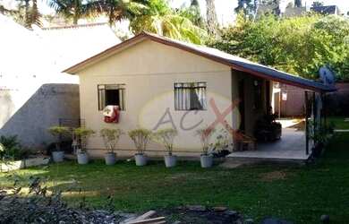 Imagem: O terreno possui 550m² de Área e está localizado em Santo