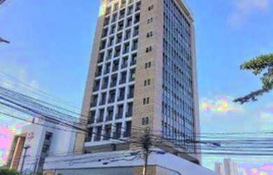 Imagem 8: Sala, 30 m² - venda por R$ 150.000,00 ou aluguel por R$ 764,94/mês -...