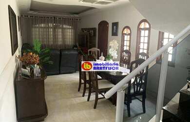 Imagem 8: Sobrado 3 Dormitórios 2 Vagas 240 m² por R$ 950.000 - Chácara Belenzinho