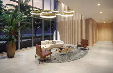 Imagem 8: Apartamento no Alto da Mooca