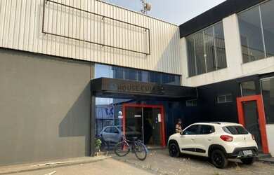 Imagem 11: Galpão De 600m2 No Tijucal