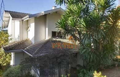 Imagem 3: Casa com 4 dormitórios, 702 m² - venda por R$ 3.180.000,00 ou aluguel...
