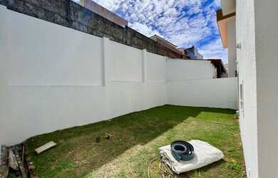 Imagem 10: CASA RESIDENCIAL em LAURO DE FREITAS - BA, RECREIO IPITANGA