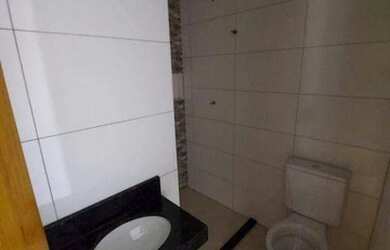 Imagem 3: Sobrado à venda, 65 m² por R$ 230.000,00 - Tude Bastos Sítio do Campo...