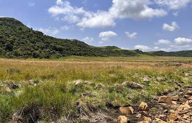 Imagem: O terreno está localizado em Urubici, SC à venda por R$200.000