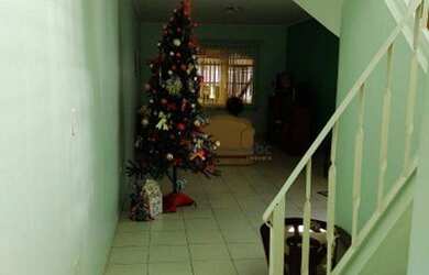 Imagem 9: Sobrado à venda, 185 m² por R$ 480.000,00 - Parque Novo Oratório -...