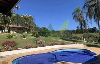 Imagem: A chácara possui 194.000m² de Área e está localizado em