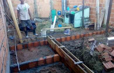 Imagem 2: Vende-se Terreno. 34m² de Área