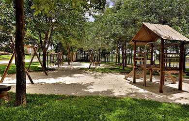 Imagem 13: Condomínio Fazenda Santa Maria para venda tem 1632 metros quadrados em...