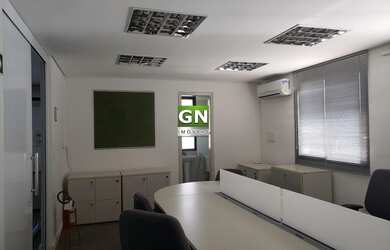 Imagem: Andar para aluguel, Savassi - Belo Horizonte/MG