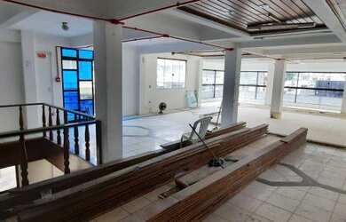 Imagem 12: Sala para alugar, 140 m² por R$ 6.000/mês + taxas - Centro - Balneário Piçarras/SC