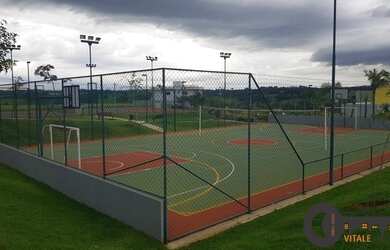 Imagem 12: VENDA - TERRENO DE ESQUINA - CONDOMÍNIO DAHMA IV - A.T 548,56m² - P.PRUDENTE