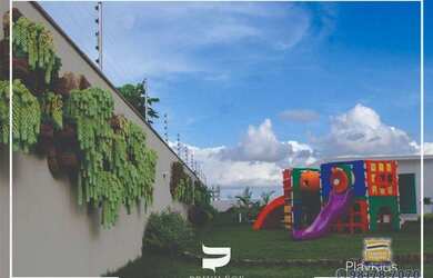 Imagem 15: Apartamento com 4 dormitórios à venda, 181 m² por R$ 1.000.000,00 - Mirante - Campina Gran