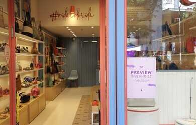 Imagem: O depósito possui 55m² de Área e está localizado em Copacabana