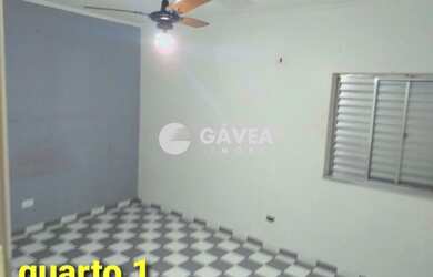 Imagem 5: Apartamento com 3 quartos em Santos, Aparecida