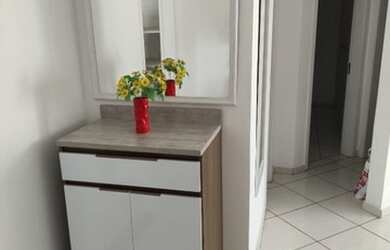 Imagem 2: Apartamento com 2 dormitórios, 54 m² - venda por R$ 300.000 ou aluguel...