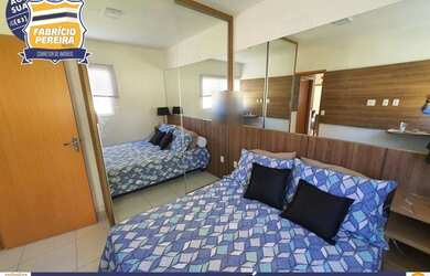 Imagem 16: Apartamento à venda, 46 m² por R$ 140.000,00 - Itararé - Campina Grande/PB