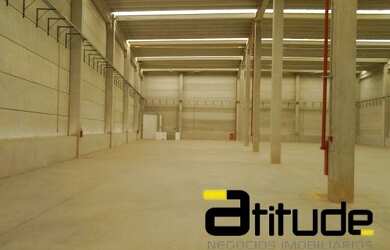 Imagem 8: Galpão 4.024.15 m2 Tamboré em Santana de Parnaíba