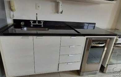 Imagem 11: Apartamento Para Venda Em Alphaville