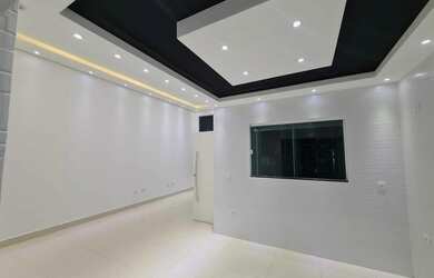 Imagem 5: Casa com 3 dormitórios à venda, 112 m² por R$ 440.000,00 - Jardim dos...