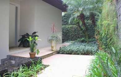 Imagem 2: Belíssima casa no Itanhangá condominio Greenwood Park